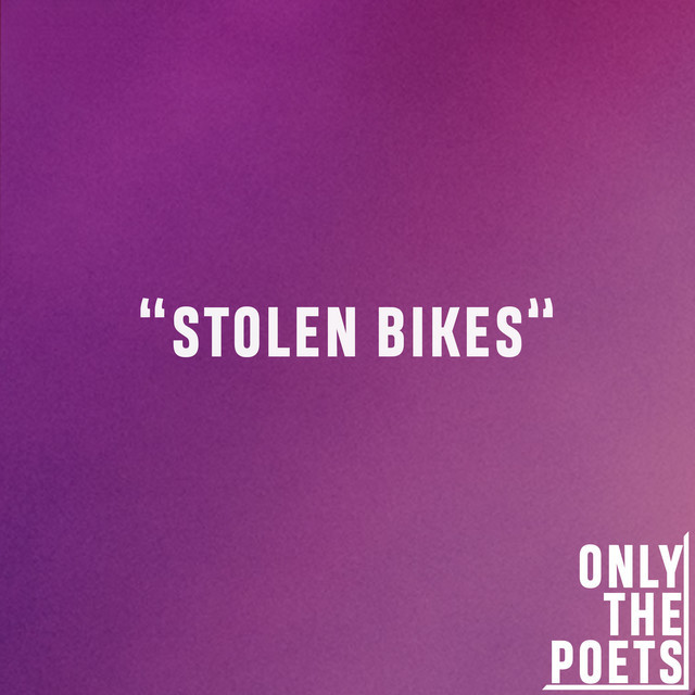 Canción Stolen Bikes