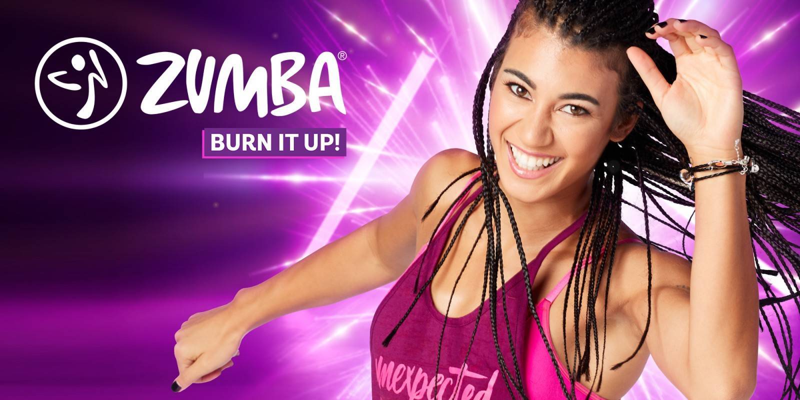 Fashion Zumba 