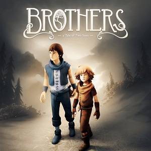 Videogames Brothers: a Tale of Two Sons 