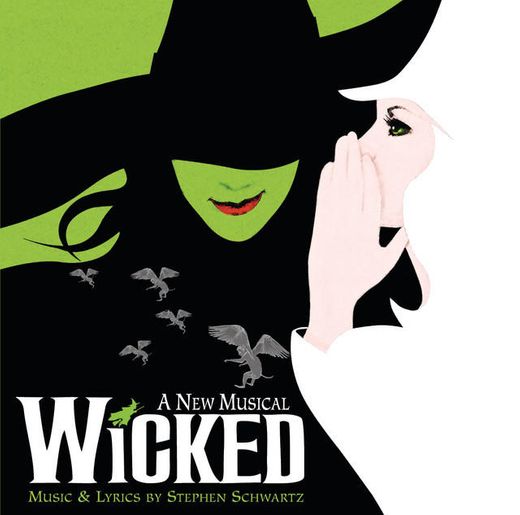 Defying Gravity - From "Wicked" Original Broadway Cast Recording/2003