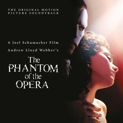 The Phantom Of The Opera