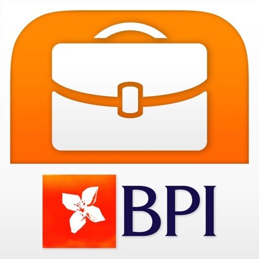 App BPI Empresas