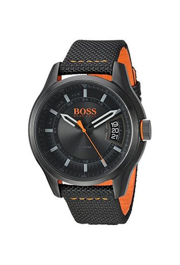 Hugo Boss Orange