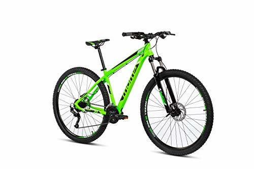 Fitness Moma Bikes Mtb29 Peak XL Bicicleta de Montaña