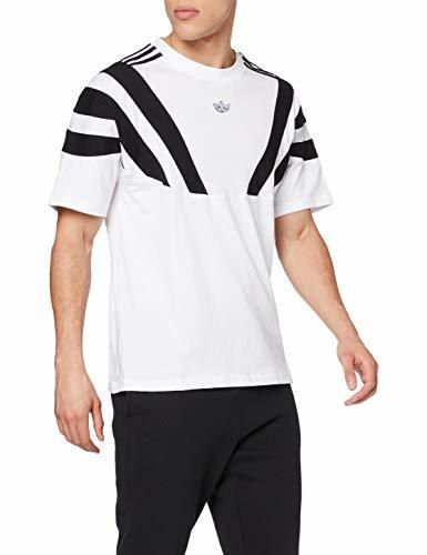 adidas Blnt 96 JSY Camiseta de Manga Corta