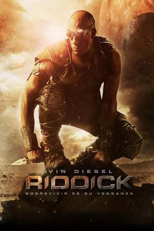 Riddick