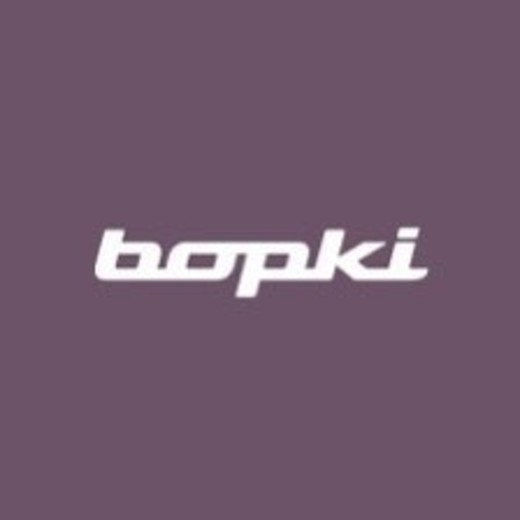 Bopki