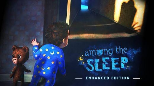 Among the Sleep - Enhanced Edition on Steam