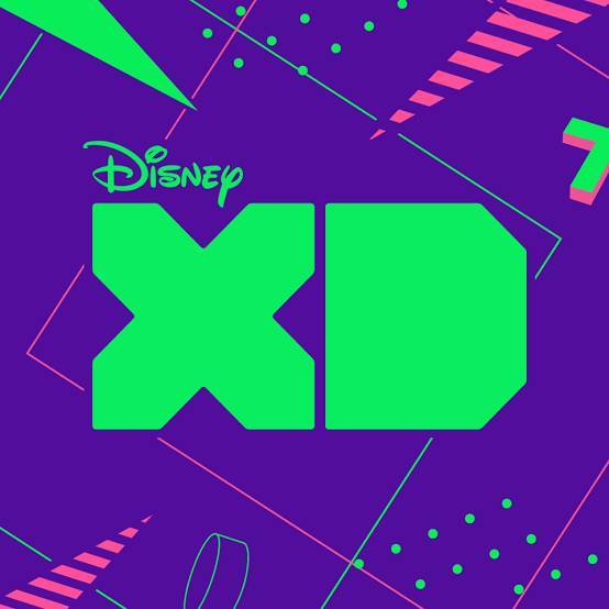 Moda Disney XD