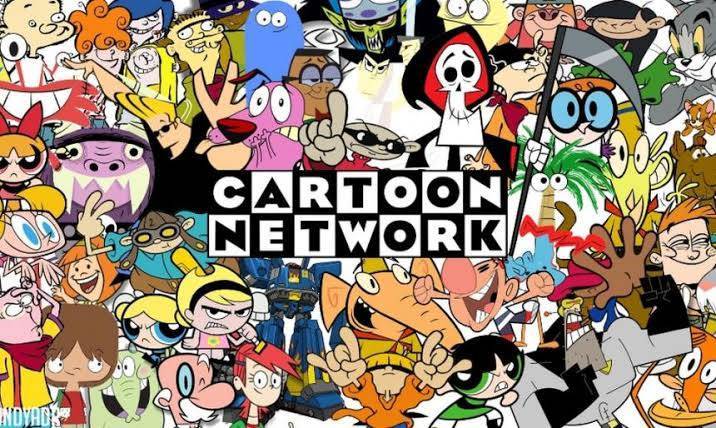 Moda Cartoon Network Latinoamérica | ¡Juegos, Apps y videos gratis ...