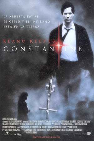 Movie Constantine