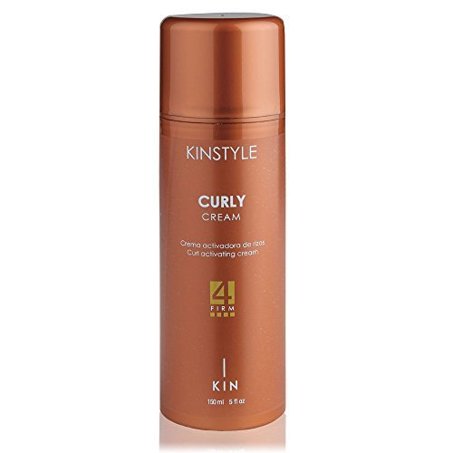 Lugar KIN STYLE CURLY CREAM 4 FIRM 150ML