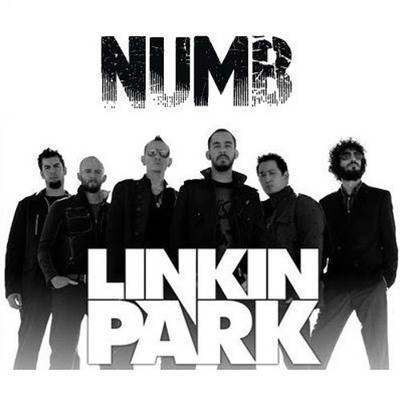 Canción Linkin Park - Numb