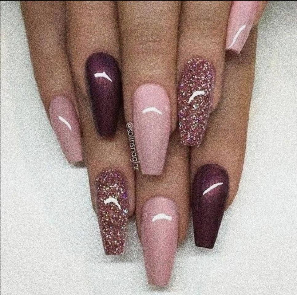 Moda Uñas