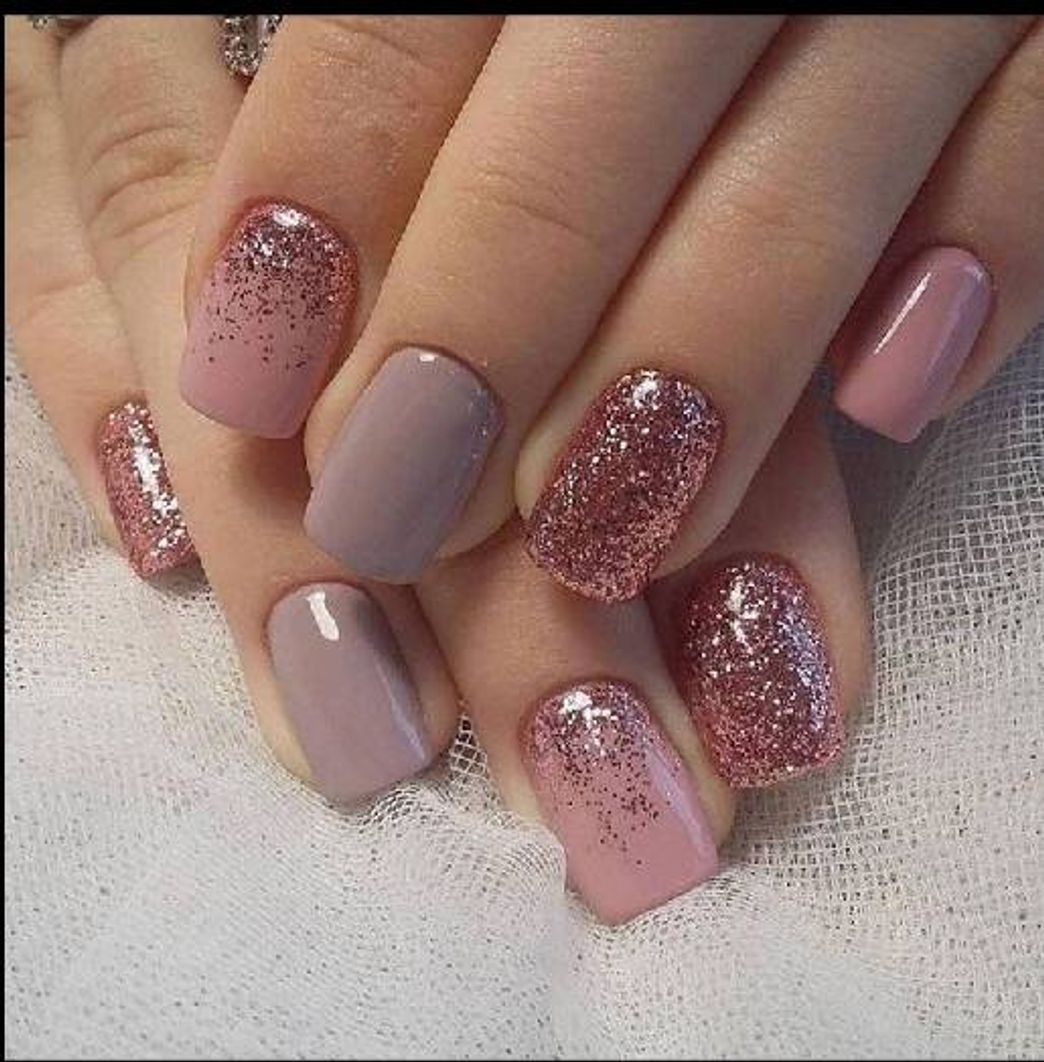 Fashion Uñas