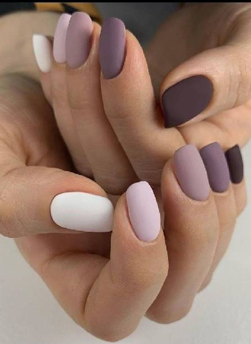 Fashion Uñas