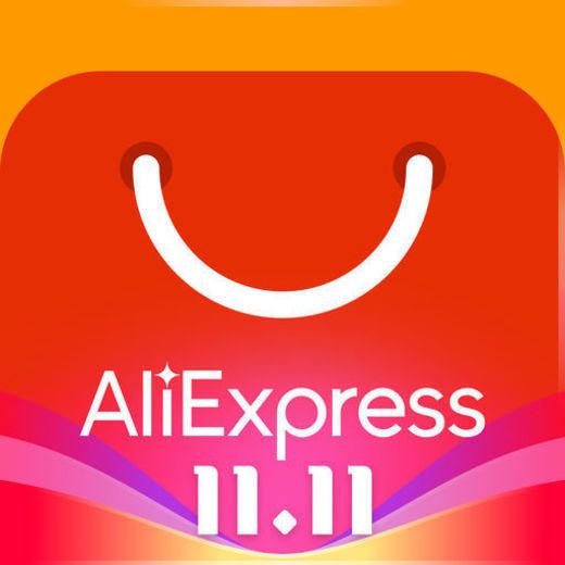 AliExpress Shopping App