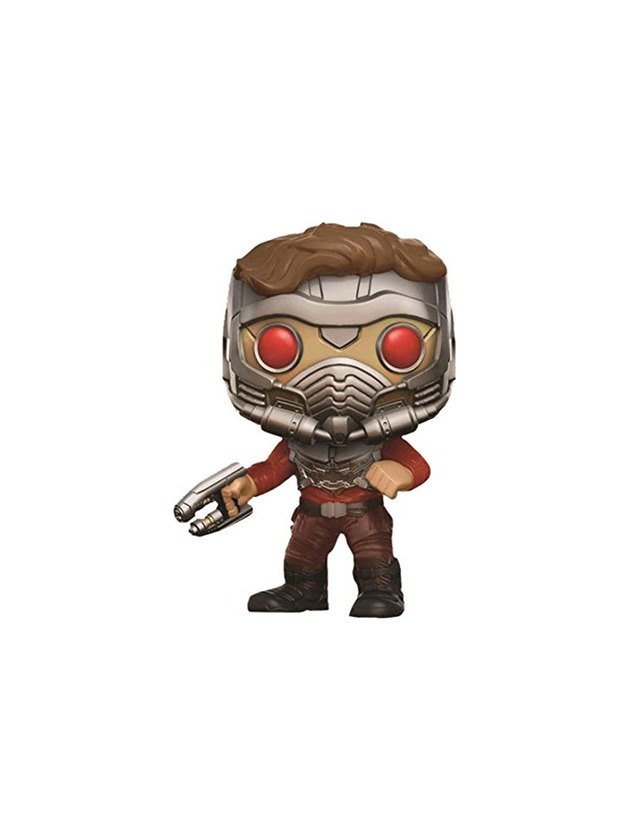 Game FunKo Guardianes de la Galaxia 2