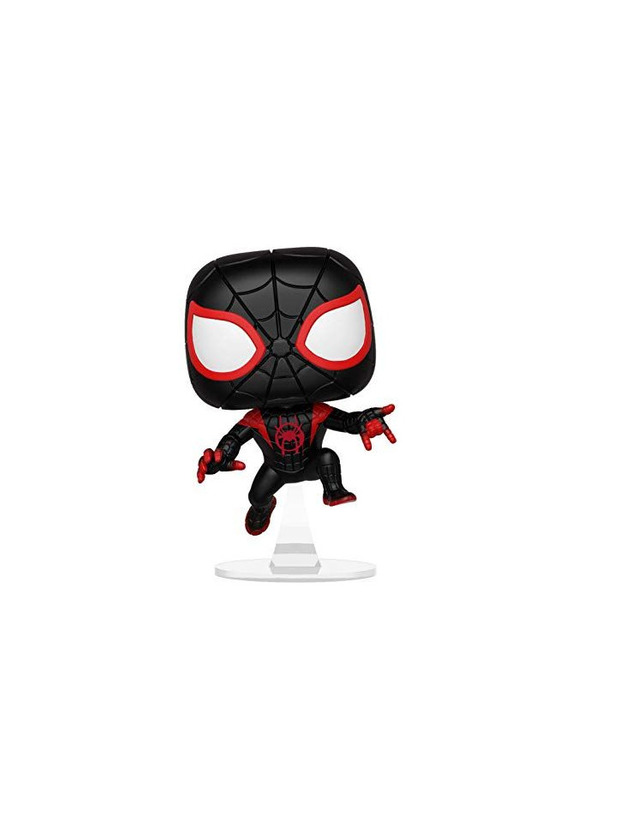 Game Funko Pop: Marvel Animated: Spider-Man Miles