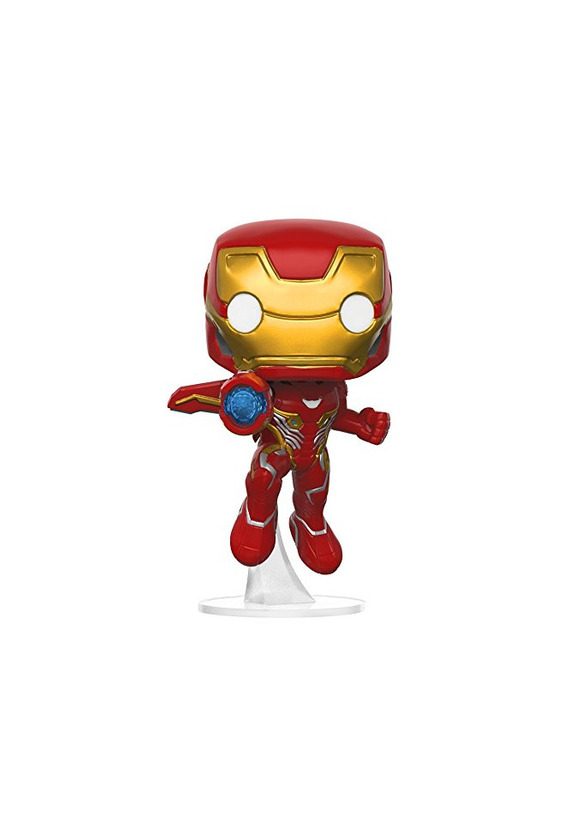 Game Funko POP!! - Marvel: Avengers Infinity War Figura de Vinilo