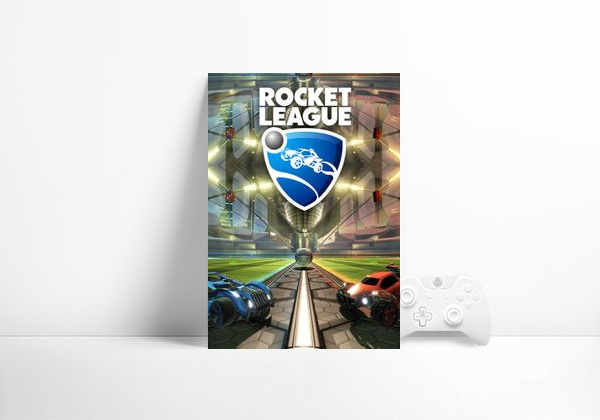Rocket League