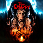 Videojuegos The Quarry