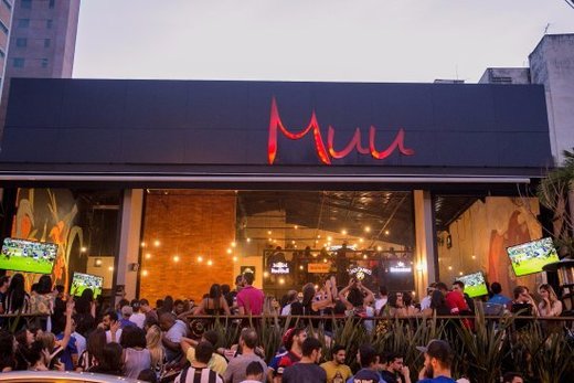 Muu Bar