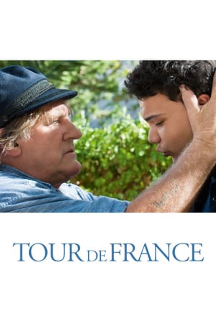 Movie Tour de France