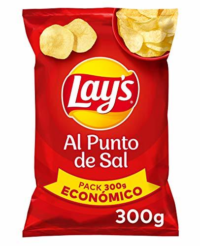 Product Lay's Patatas Fritas