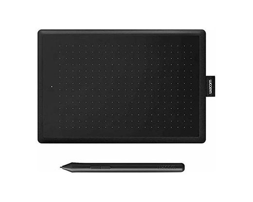 Wacom Graphic Tablet One by Small