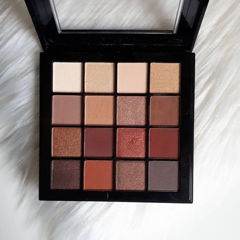 Beauty NYX Ultimate Shadow Palette