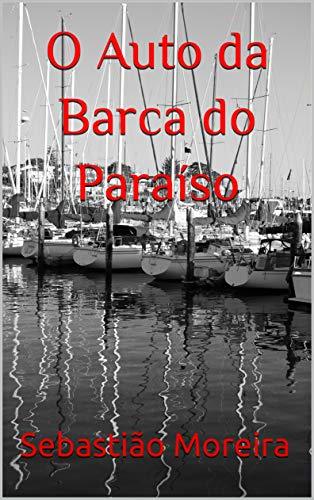 Book O Auto da Barca do Paraíso