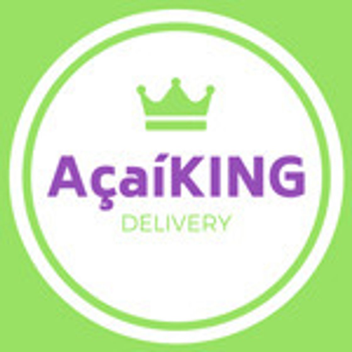 Restaurantes Açaí King