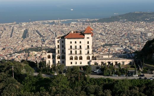 Gran Hotel La Florida