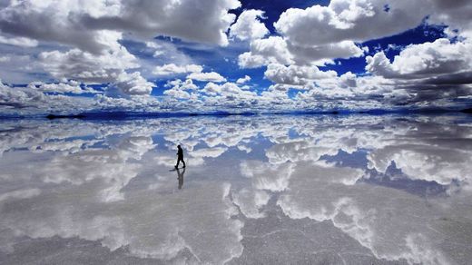 Uyuni