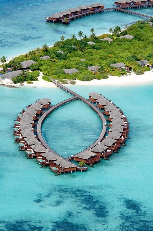 Lugar Maldive Islands