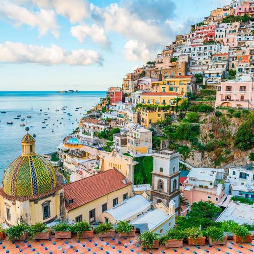 Positano