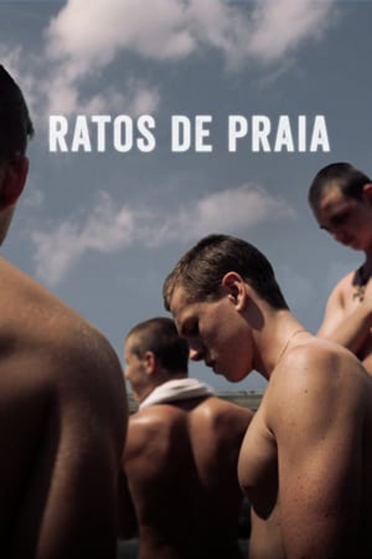 Película Beach Rats