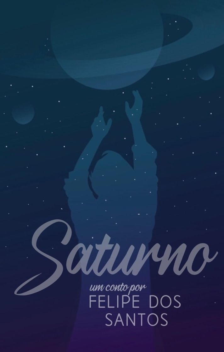 Libro Saturno