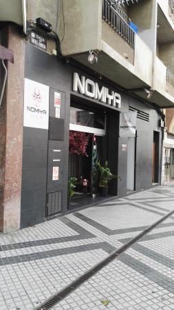 Restaurants Nomiya