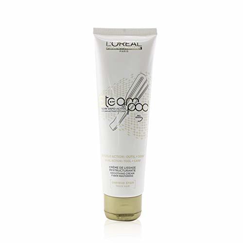 Beauty L'oreal Professionnel Steampod Crema para cabello grueso