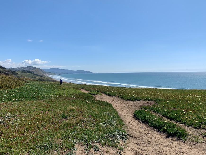 Fort Funston