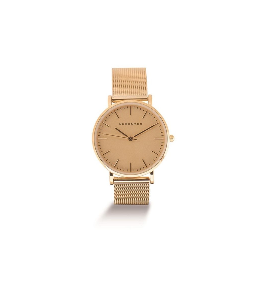 Fashion Reloj de mujer Luxenter