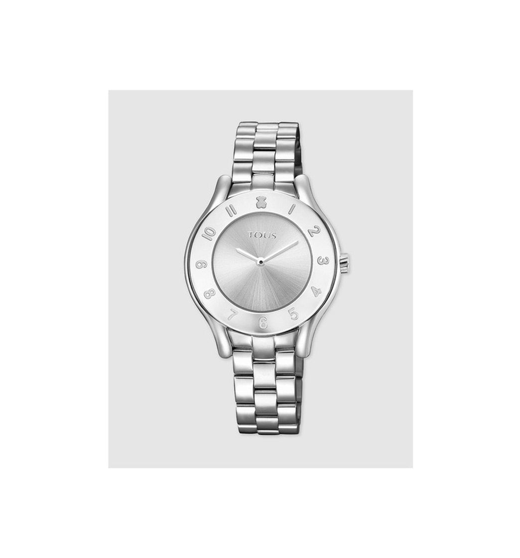 Fashion Reloj de mujer Tous