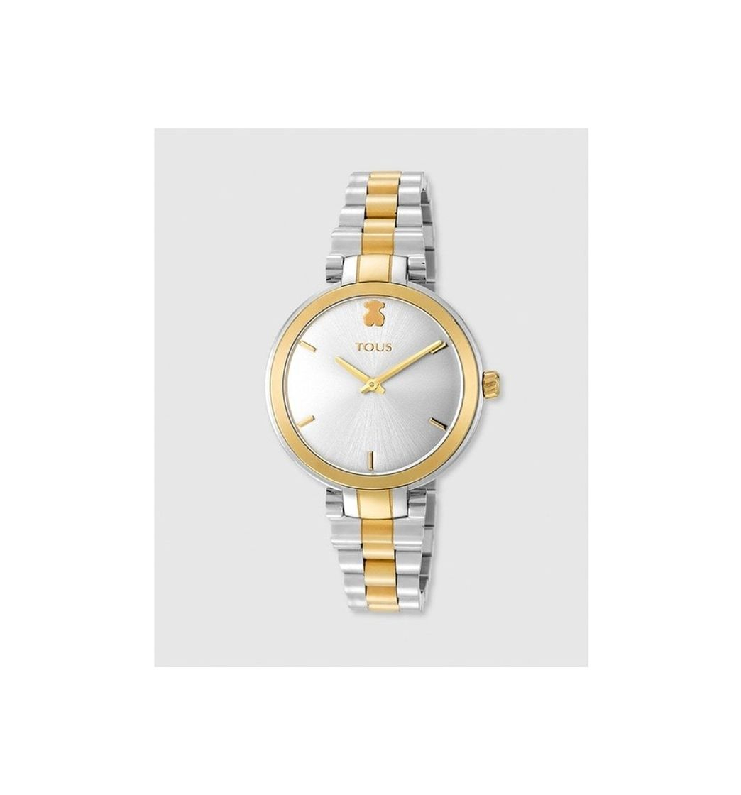 Fashion Reloj de mujer Tous 