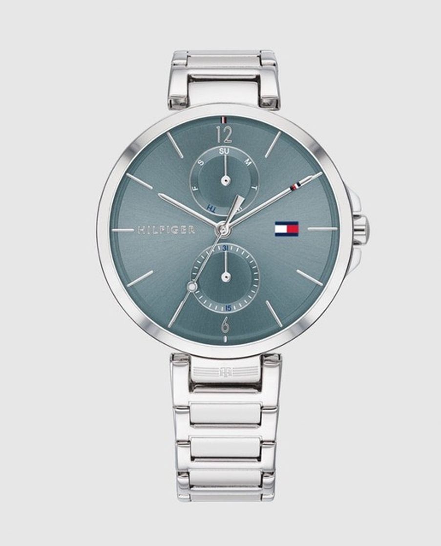 Fashion Reloj de mujer Tommy Hilfiger