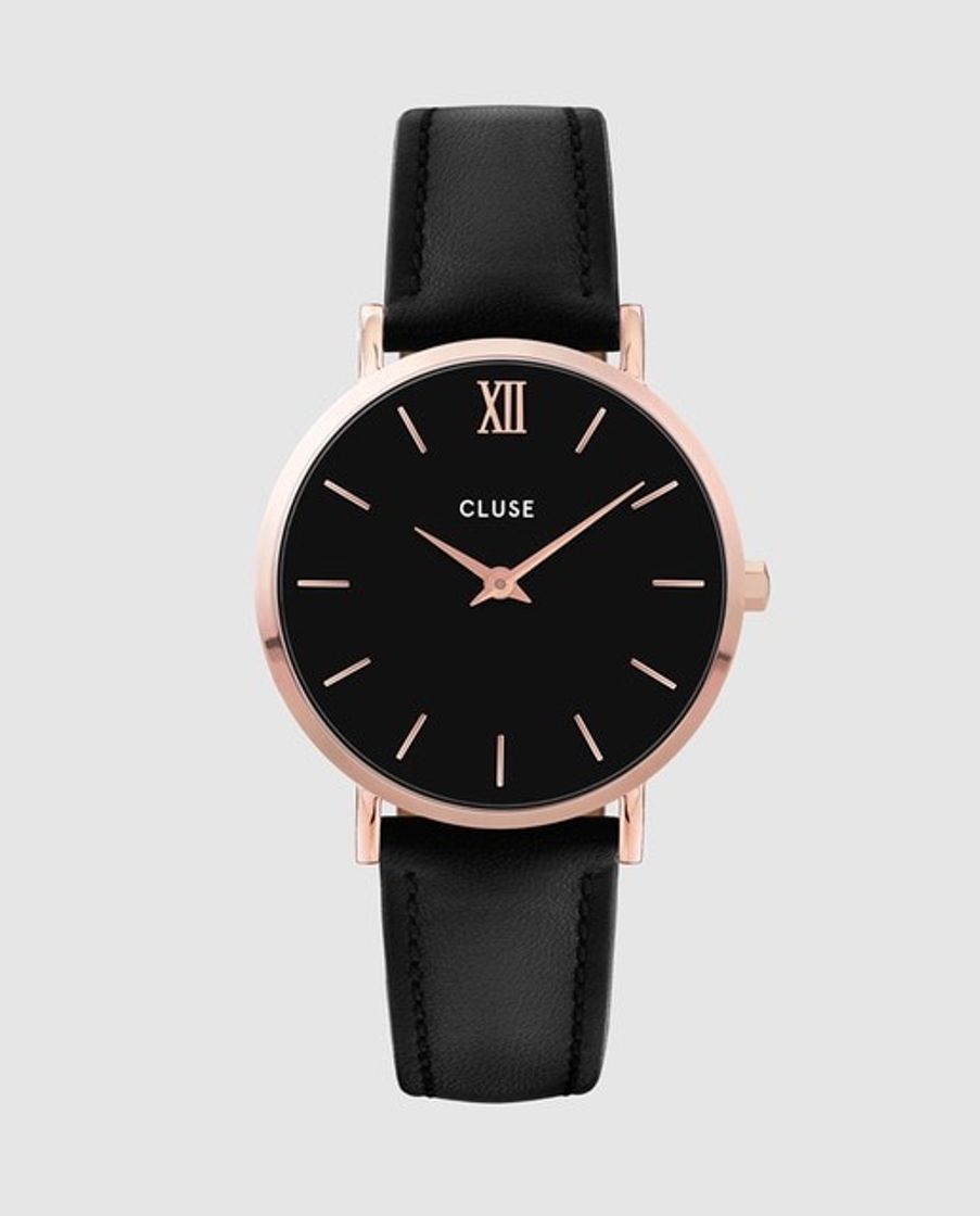 Moda Reloj de mujer Cluse