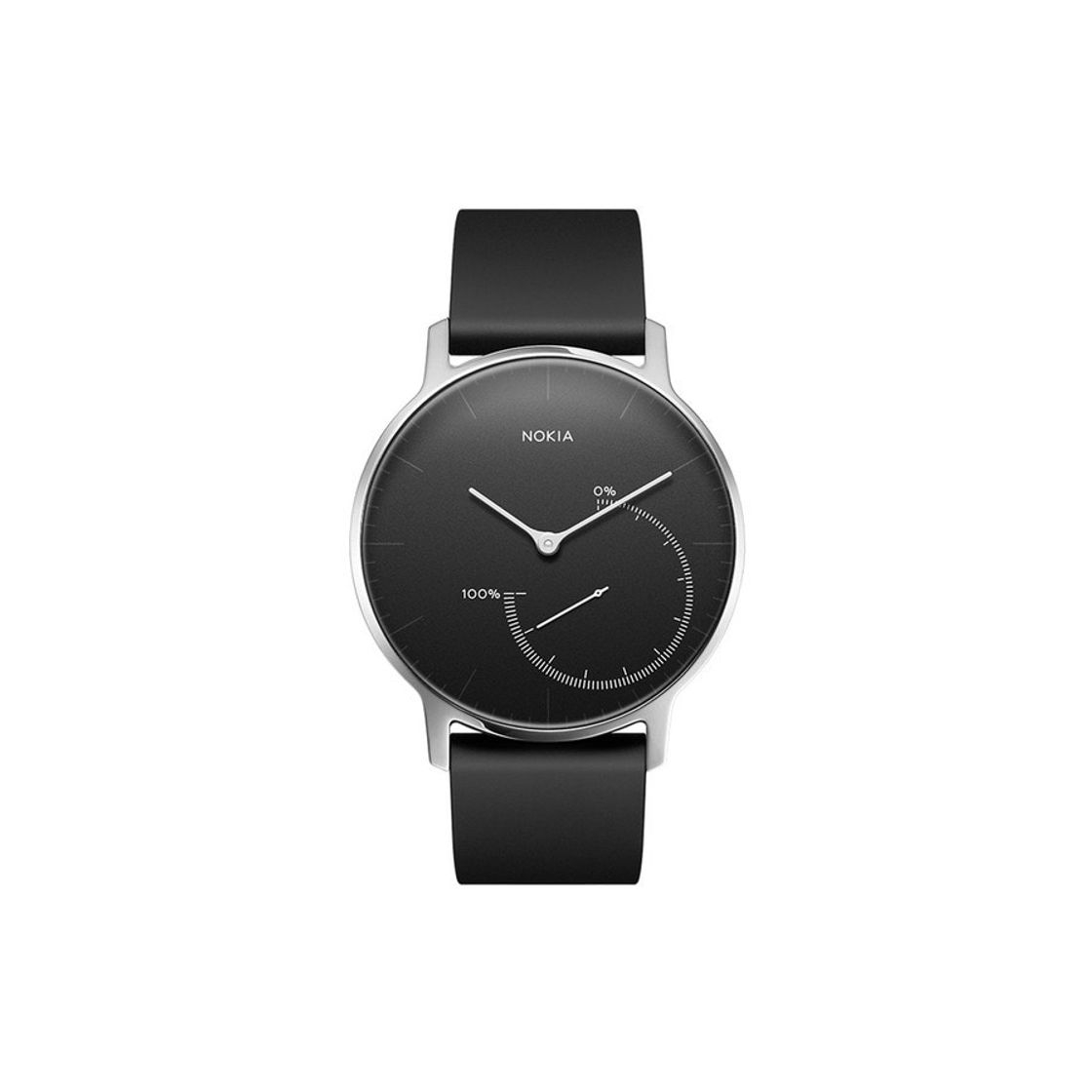 Moda Nokia Smartwatch 