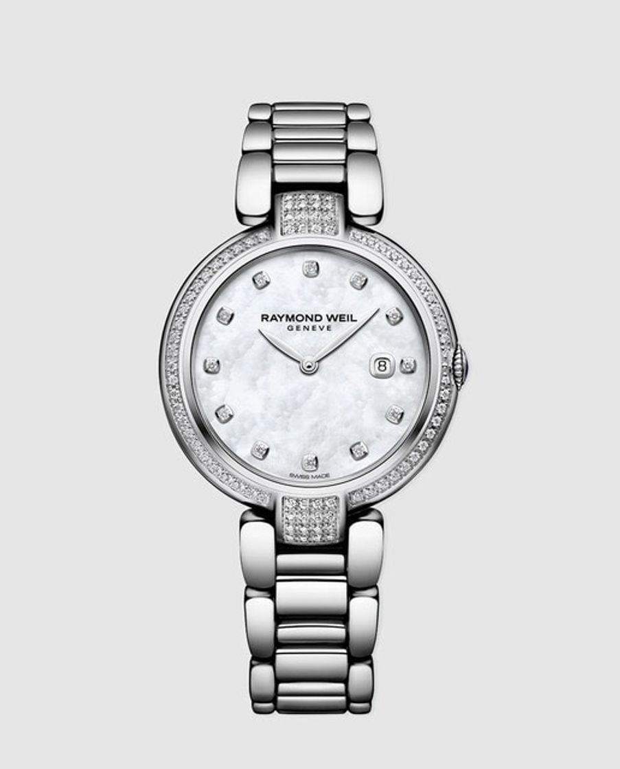 Fashion Reloj de mujer Raymond Weil 