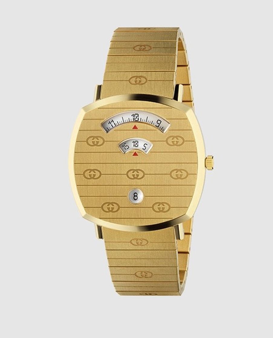 Moda Reloj de hombre Gucci